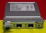 Sun 375-3684 SG-EMFCOE2-Q-TA 7053426 QEM8152 CU0620104-10 Dual 10GB 7XAVAIL. Fixed Price $69.95.