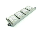 Hp QW907A 3PAR Storeserv 10000 4X 2TB 6G 7.2K Sas Drive Magazine 8Q. Fixed Price $250.00.