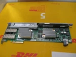 Netapp Adapter Card 4GB 2X Qsfp 111-01158+B1 110-00274+B0. Fixed Price $125.00.