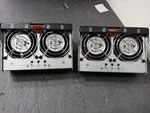 Dell 0H9NH7 Dual Motor Fan Assembly For Powervault MD30XX Series 4Z Lot Of 2. Fixed Price $49.00.