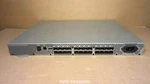 Hp AM866A Storageworks 8/8 24 Port 8GB Fibre Channel San Switch Fc 492290-001. Fixed Price $115.34.