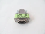Stk 313632702 L40-20 Slot Personal Z7. Fixed Price $125.00.