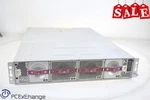 Hp Storageworks P6300 Eva 600GB 10K Sas AJ936A AJ918-63002 Controller Array. Fixed Price $389.00.