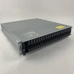 Netapp NAJ-1001 Disk Array Controller 23 Caddies 2X Psu IOM6 Cards. Fixed Price $119.95.