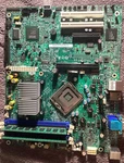 Ibm Server Mother Board S3200SH - New Pull. Fixed Price $39.95.