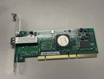 Qlogic QLA2340 FC5010409-22 Pci-x 133 New Old Stock. Fixed Price $14.99.