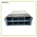 Emc Isilon NL400 2P Xeon E5603 1.60GHZ 12GB 36X Lff Storage Node W/ 2X Pws. Fixed Price $569.00.