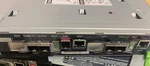 CA07554-D102 Fujitsu DX100 Controller Module With CA07336-C011 Eternus. Fixed Price $2550.00.