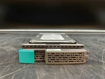Hitachi 750GB 7.2K Hdd W/ Caddy, 3272215-H. Fixed Price $150.00.