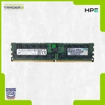 805351-B21 Hpe 32GB PC4 DDR4-2400MHZ Ecc 2RX4 Ram 809083-091 MTA36ASF4G72PZ-2G3. Fixed Price $109.99.