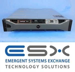 Dell Equallogic PS6110XS 400GB Ssd 17 600GB 10K 2.5" San Storage. Fixed Price $7898.00.