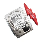 Hp 657890-001 2TB 7.2K Sata 3.5 6G (3PAR) 520 Format Lff Hdd Hard Disk Drive. Fixed Price $99.95.