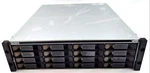 Promise Technology Vessraid 1840I San Array 8X Hdd 16TB 16X Bays NVR1840UD. Fixed Price $869.50.