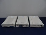 Nortel BCM50 NT9T6500 W/ 2X Expansion NT7B09AA DSM32+ NT9T6400 Dti 24VMAIL Ps. Fixed Price $699.00.