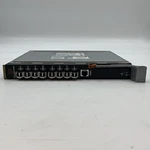 Brocade 4424 Fibre Switch. Fixed Price $33.00.