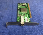 Emc Emulex Pci-x Fiber Channel Host Bus Adapter FC1020059-01A. Fixed Price $45.71.