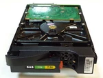 Emc 005049306 1TB 7.2K Sas V2-PS07-010 For VNXE3100, VNXE3150. Fixed Price $60.00.