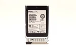 Dell MZ-ILT1T6A 1.6TB 2.5" 12GB/S Sas Solid State Drive W/caddy P/n: 0DR0HX. Fixed Price $244.99.