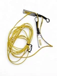 Netapp 112-00374 Qsfp To 5M Twinax Cable Vt. Fixed Price $75.00.