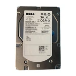 Dell 1DKVF 146GB Sas 15K 6GBPS 3.5" Drive 9FL066-048 ST3300657SS-H. Fixed Price $45.00.