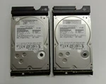 Emc 005048805 1TB Sata 7.2K 3GBPS 3.5" Drives 118032579 0A34792 -lot Of W Cadd. Fixed Price $142.30.