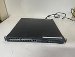 Hp A3600 Series Switch Jg 306B. Fixed Price $69.00.