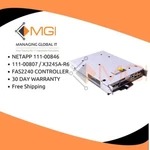 111-00846 X3245A-R6 Netapp 111-00807 FAS2240 Controller. Fixed Price $149.95.