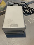 Sans Digital Mobilestor MS2UT Bay Esata/usb 2.0 Enclosure Case. Fixed Price $40.00.