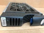 Emc 600GB 15K 3.5" Fc Hdd W/caddy, 005049033, 118032690, CX-4G15-600. Fixed Price $49.99.