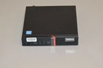 Incomplete Barebones Lenovo Thinkcentre M600 Tiny Pentium J3710 1.6GHZ Quad Core. Fixed Price $32.99.