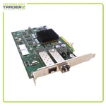 110-1114-30 Netapp 2-PORT 10GB Sfp+ Pcie Network Adapter ***pulled***. Fixed Price $17.89.