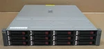 Hp MSA60 Modular Smart Sas Storage Array 2U 12X 450GB Hdd 399049-001. Fixed Price $806.10.