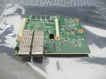 Netapp 1A42V1700-600-G 2-PORT Qsfp Mezzanine Card For AFF-A700S AFF-A800. Fixed Price $350.00.
