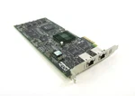 Netapp 111-00249 Dual Port Copper Iscsi Pci-e Vt. Fixed Price $75.00.