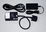 Genuine Sun Mii To Aui Network Converter X467A W/ Power Supply 595-3780: Perfect. Fixed Price $54.95.
