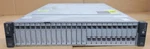 Cisco Ucs C240 M3 2X 8-CORE Xeon E5-2680 2.7GHZ 48GB 11.4TB Sas 2U Rack Server. Fixed Price $2541.29.