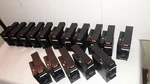 Lot Of 16 Dell Emc Acbel Polytech Inc., Fan SG6011, P/n 045-000-204 For CX4-960. Fixed Price $74.95.