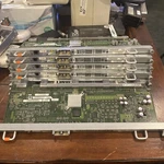 Emc Dell Dae 4P Ktn STL4 4GB Fiber Board 100 562 126 TR616 204 067 900C Lot 7X. Fixed Price $139.30.