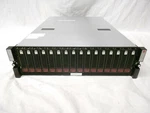 Nimble Storage Array CS440 24TB San 12X 2TB 7.2K 4X 160GB Ssd Drives CS400 10GBE. Fixed Price $1195.00.