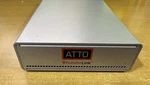 Atto TLNS-3102-D00 Low Profile 40GB/S Thunderbolt (2-PORT) Gbe. Fixed Price $189.00.