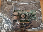 Port Gigabit Network Card For Dell Broadcom BCM5709C Chip G218C 0F169G. Fixed Price $21.24.