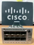 Cisco C3850-NM-8-10G Network Expansion Module Gigabit 8X 1GIGE. Fixed Price $302.99.