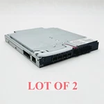 Hp Virtual Connect Vc 8GB 24-PORT Fibre Fc Module 466484-001 / 466484-504 Lot. Fixed Price $79.99.