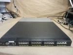 Ibm SAN32B 2005 B32 Brocade 4120 4GB 16PORTS Active Fibre Switch. Fixed Price $27.98.
