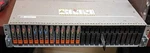 Emc Vnx Sae 25-BAY Sff (small Form Factor) Disk Array Enclosure (dae)--as. Fixed Price $85.00.
