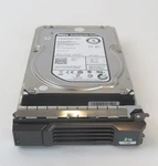 Compellent 9ZM275-157-CML 2TB Sas 7200K 6GBPS SC200 Hard Disk Drive Vt. Fixed Price $50.00.