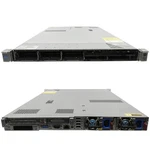 Hp Proliant DL360P G8 Server 2X E5-2609 V2 16GB Ram P420I 8BAY 2.5". Fixed Price $211.08.