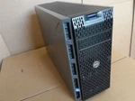 Dell Poweredge Tower T630 16 Bay Sff Server 10 Core E5-2660 V3 32GB H730 IDRAC8. Fixed Price $899.00.