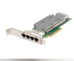 $150 Sealed Dell Qlogic QL41164HFRJ Quad Port 10GBE RJ-45 10GBASE-T Card D1. Fixed Price $9.99.