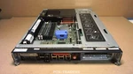 Netapp 111-00585 F3 FAS3210 Controller Module Pulled From NAF-0901. Fixed Price $203.44.